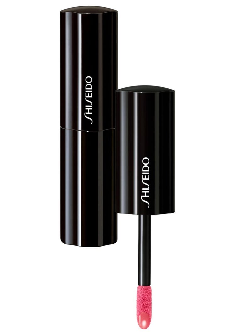 Shiseido Lacquer Rouge in Dollface