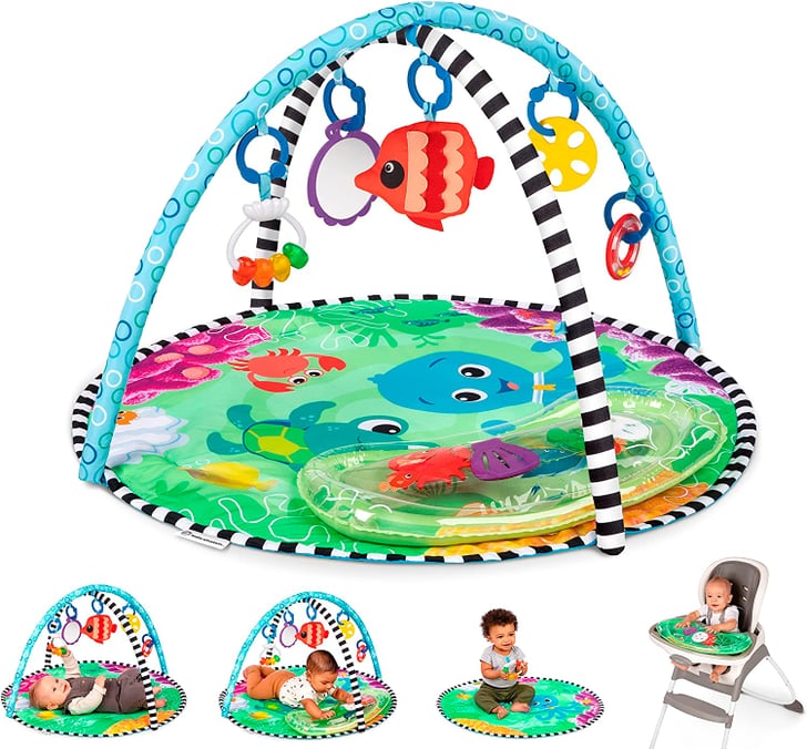 Best Newborn Play Mat Toy Newborn Toys 2023 What Are the Best Toys