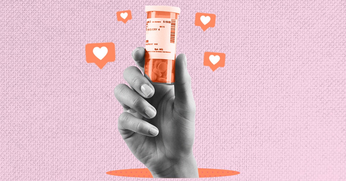 How I'm Learning to Love Myself on Antidepressants