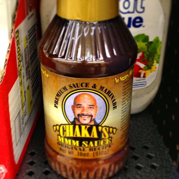 The "Mmm Sauce" That Will Make Food Taste Mmm Mmm Good