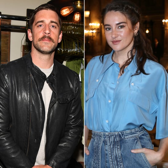 Are Shailene Woodley and Aaron Rodgers Back Together?