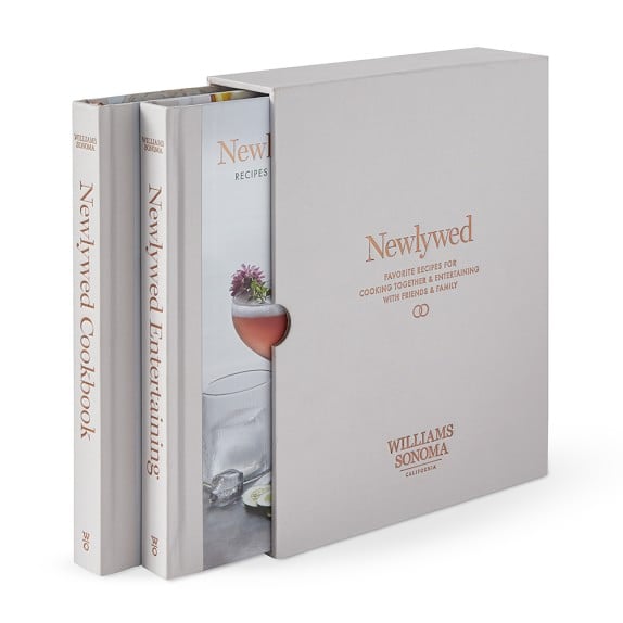 Newlywed Boxed Set