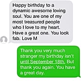 Thank you very much, stranger