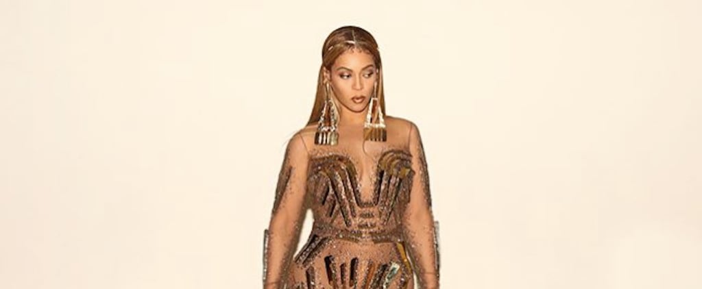 Beyoncé Merch Nefertiti Collection 2018