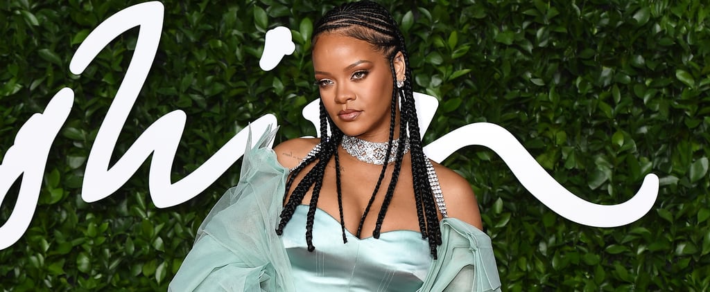 British Fashion Awards 2019: Best Dressed on the Red Carpet