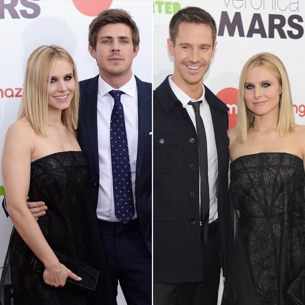 Kristen Bell at the Veronica Mars Movie NYC Premiere