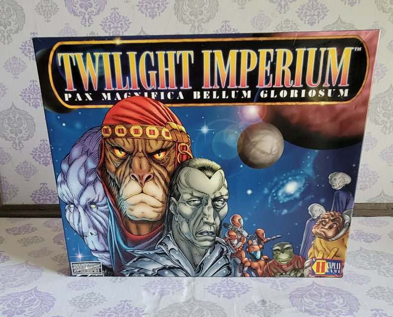 Twilight Imperium