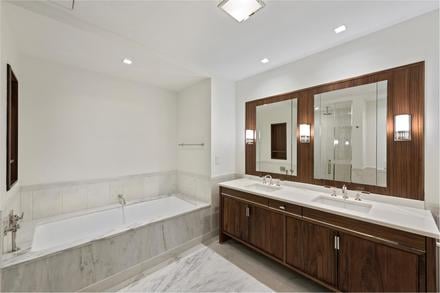 Ben Stiller Buys NYC Condo