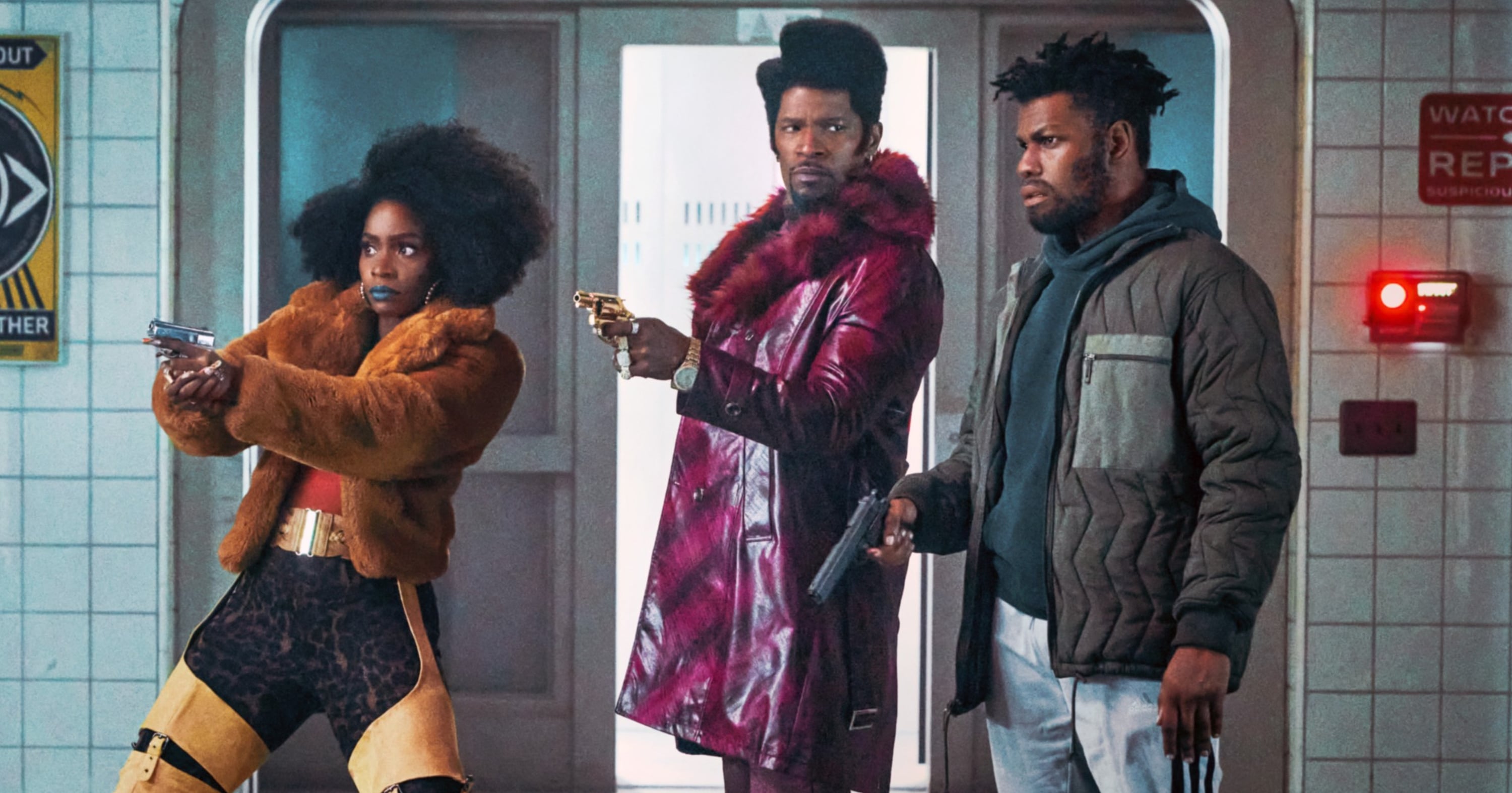 12 Clone Movies to Watch After “They Cloned Tyrone”