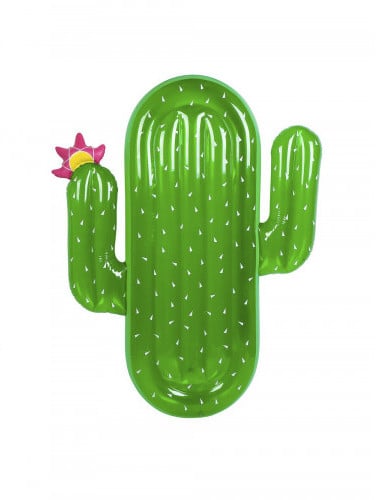 Sunnylife CACTUS LUXE LIE-ON FLOAT