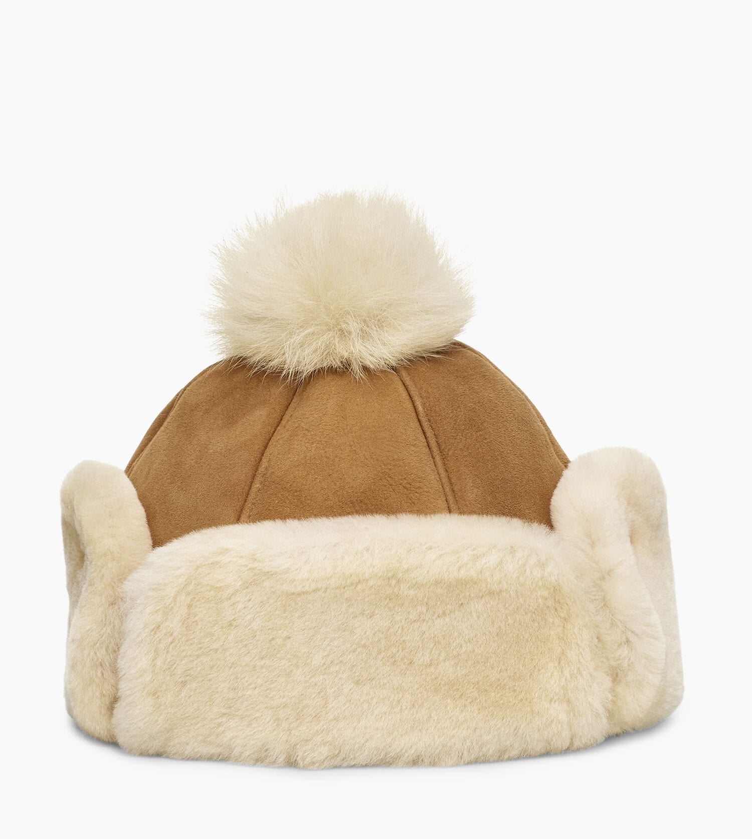 Shop Gigi Hadid's Mango Coat and Shearling LV Bucket Hat