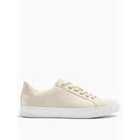 Topshop Cabo Lace Up Trainer