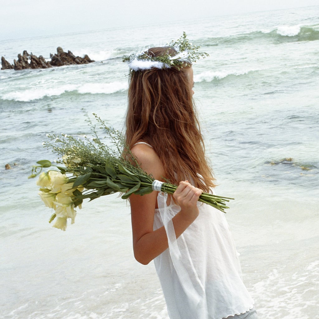 If you have visions of sand-and-surf nuptials but haven't quite found the right dress, then look no further. POPSUGAR Fashion has culled 20 of the best beach wedding gowns, all perfectly suited for an oceanside wedding. If you have visions of sand-and-surf nuptials but haven't quite found the right dress, then look no further. POPSUGAR Fashion has culled 20 of the best beach wedding gowns, all perfectly suited for an oceanside wedding.