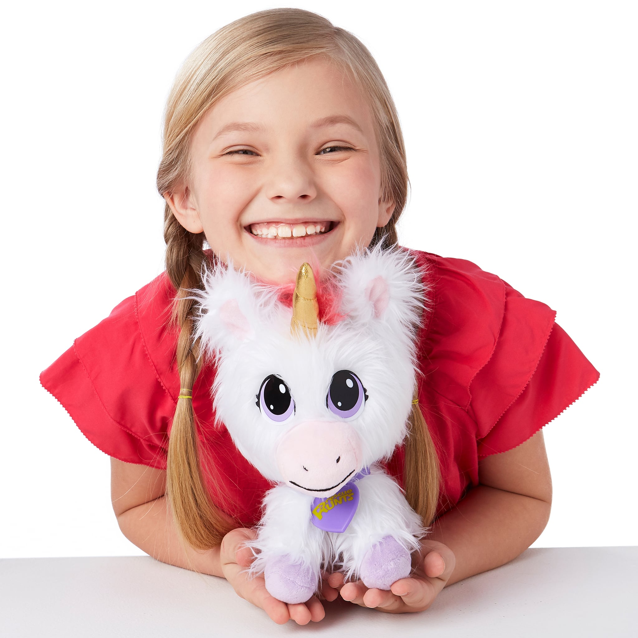 What Is A Unicorn Plush Worth In Adopt Me