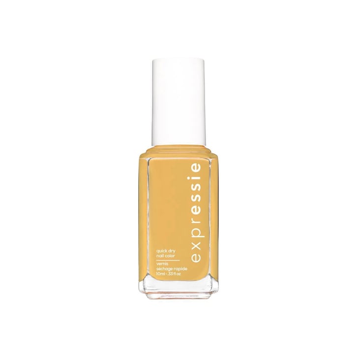 Essie Expressie Nail Polish in Don't Hate, Curate | Dandelion Yellow ...