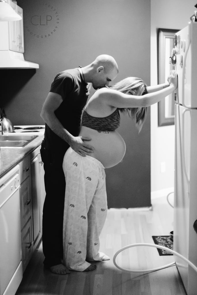 Powerful Birth Photography