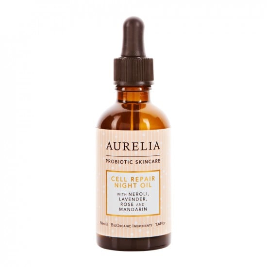 Aurelia Cell Repair Night Oil