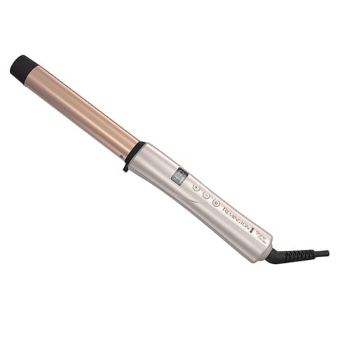 Remington Shine Therapy Argan Oil & Keratin 1" Straight Barrel Wand