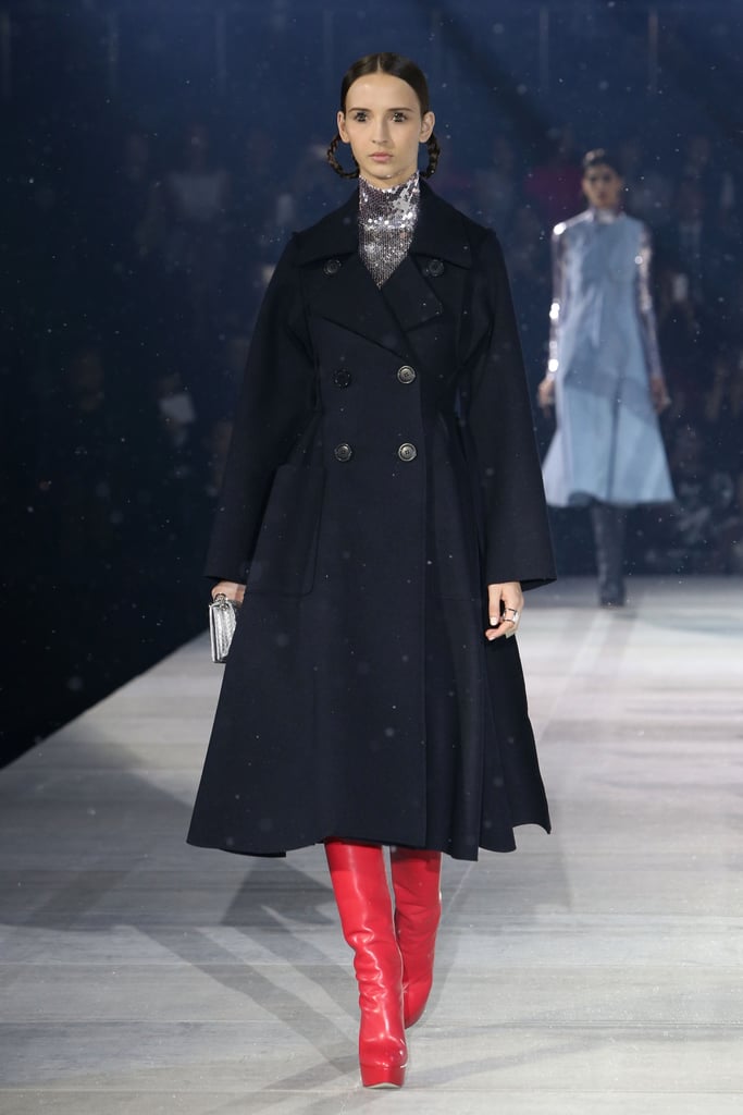 Dior Pre-Fall 2015 Show