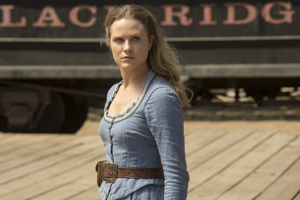 Westworld (2017- )