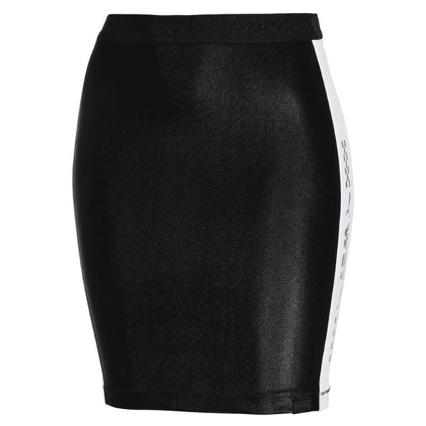 FENTY Biker Skirt