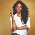 The Special Meaning Behind Ciara's Favorite Necklace Is So Romantic, It Hurts