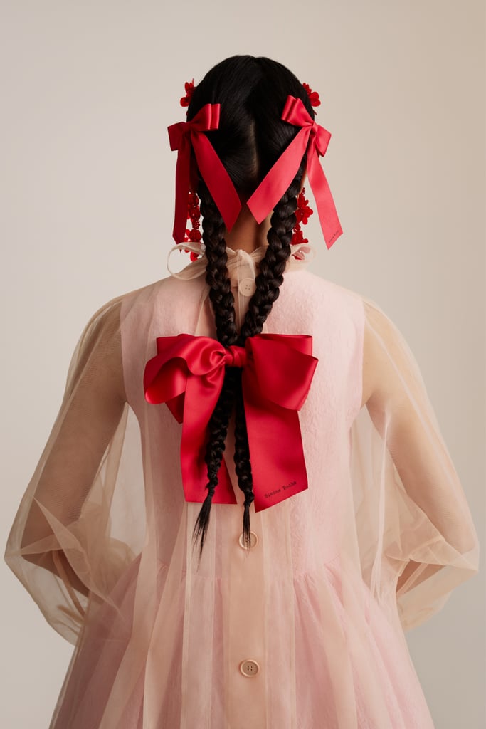 Simone Rocha and H&M's Collaboration Is For the Whole Family