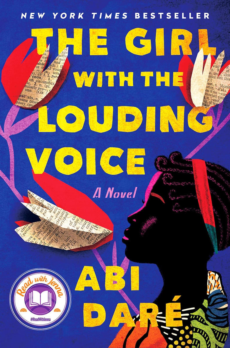 The Girl With the Louding Voice by Abi Daré