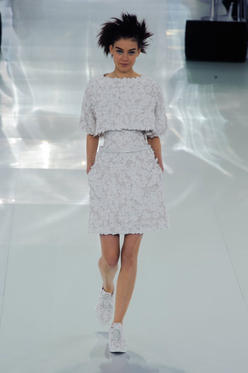 Chanel Haute Couture Spring 2014