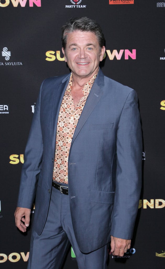 John Michael Higgins | Pitch Perfect 3 Cast | POPSUGAR Entertainment