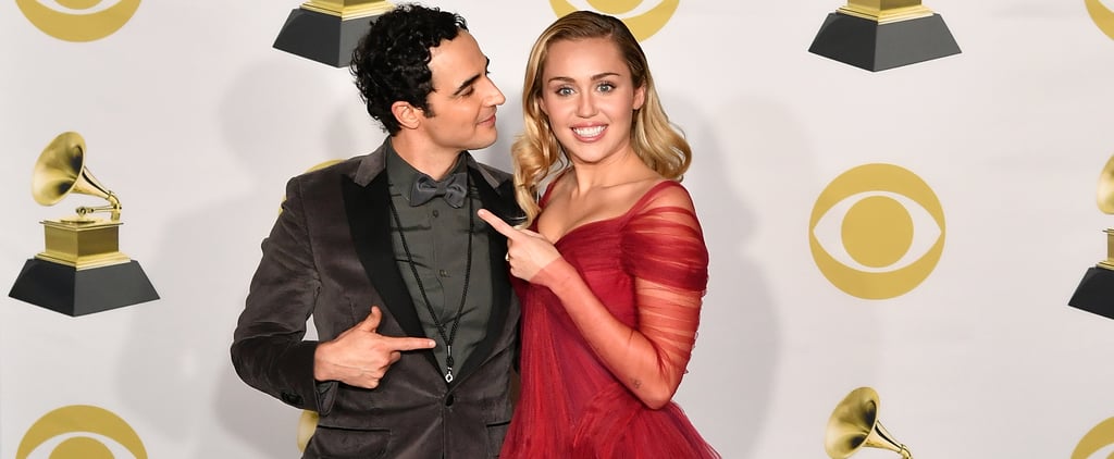 Zac Posen Is Closing — See His Best Red Carpet Dresses