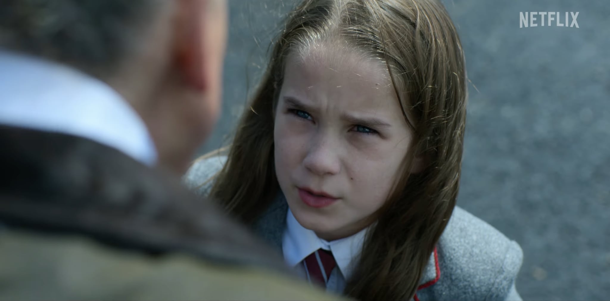 Netflix's Matilda the Musical: Trailer, Cast, Release Date | POPSUGAR  Entertainment