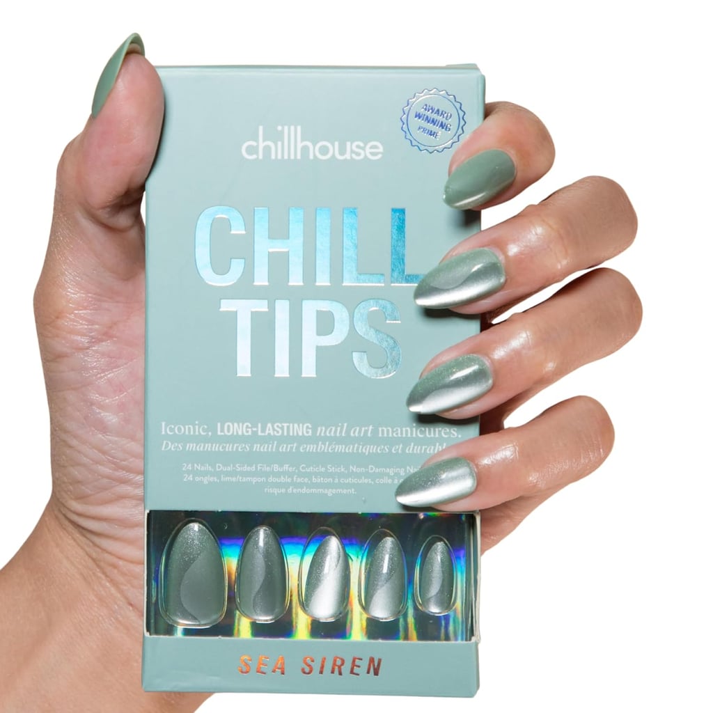 Best Press-on Nails