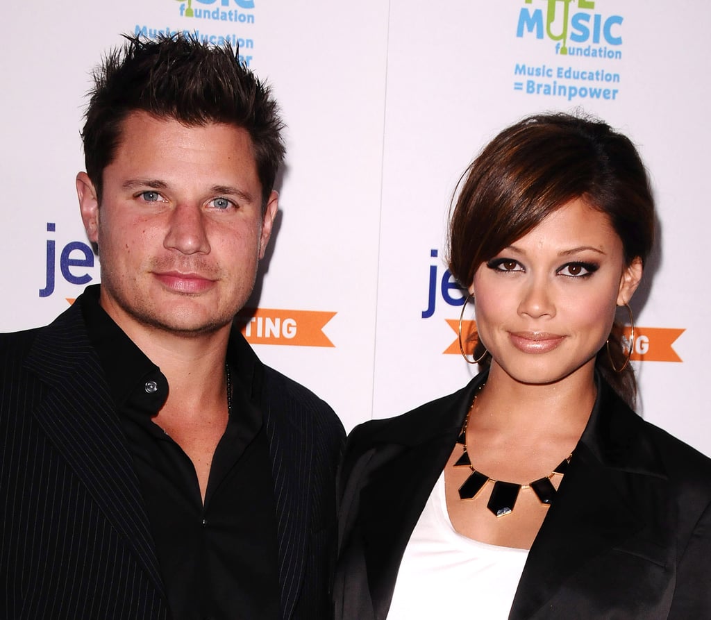 June 2009: Vanessa and Nick Break Up