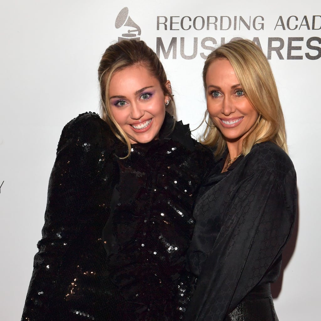 Miley Cyrus's Mom, Tish, Is Engaged to 