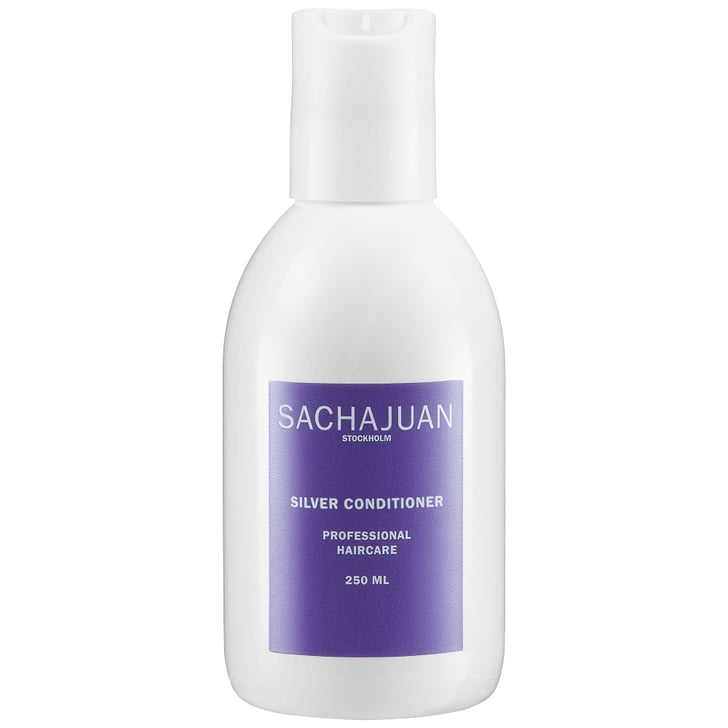 Sachajuan Silver Conditioner TopRated Conditioners For ColorTreated