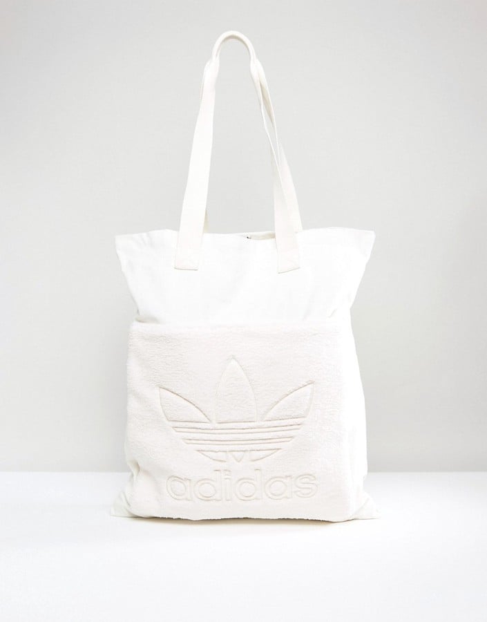 adidas studio hybrid tote bag