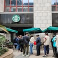 Starbucks, Target, and 6 Other Stores That Have Changed Their Mask Mandates