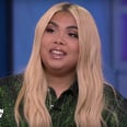 Hayley Kiyoko Says Being Gay Is Her Biggest Strength: "I Have to Embrace Who I Am"