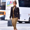 Jennifer Lopez Swapped Heels For UGG Boots, and Guess What? It Looked Good