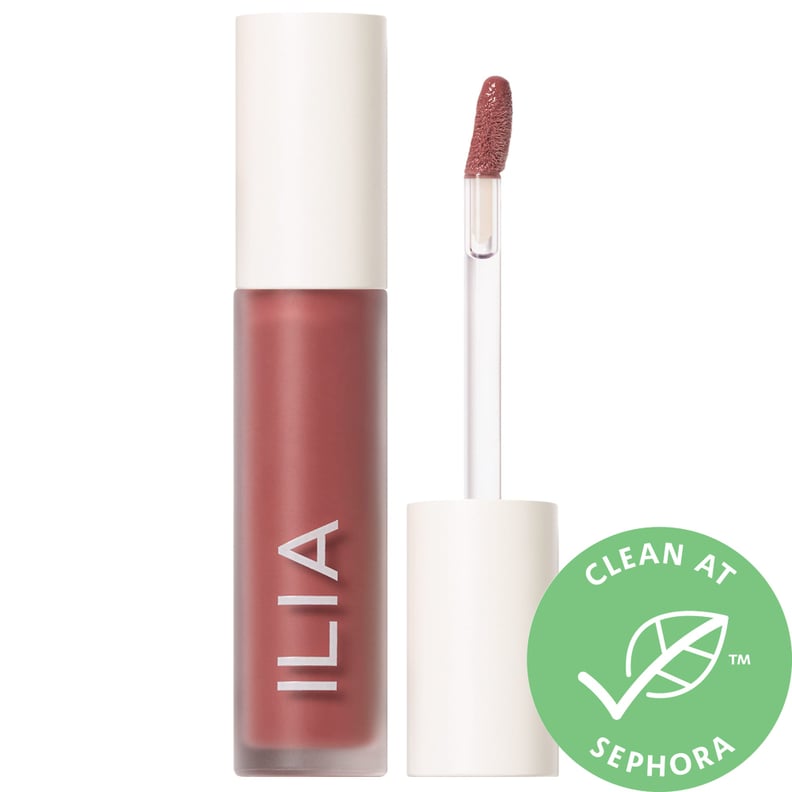 Ilia Beauty Balmy Gloss Tinted Lip Oil