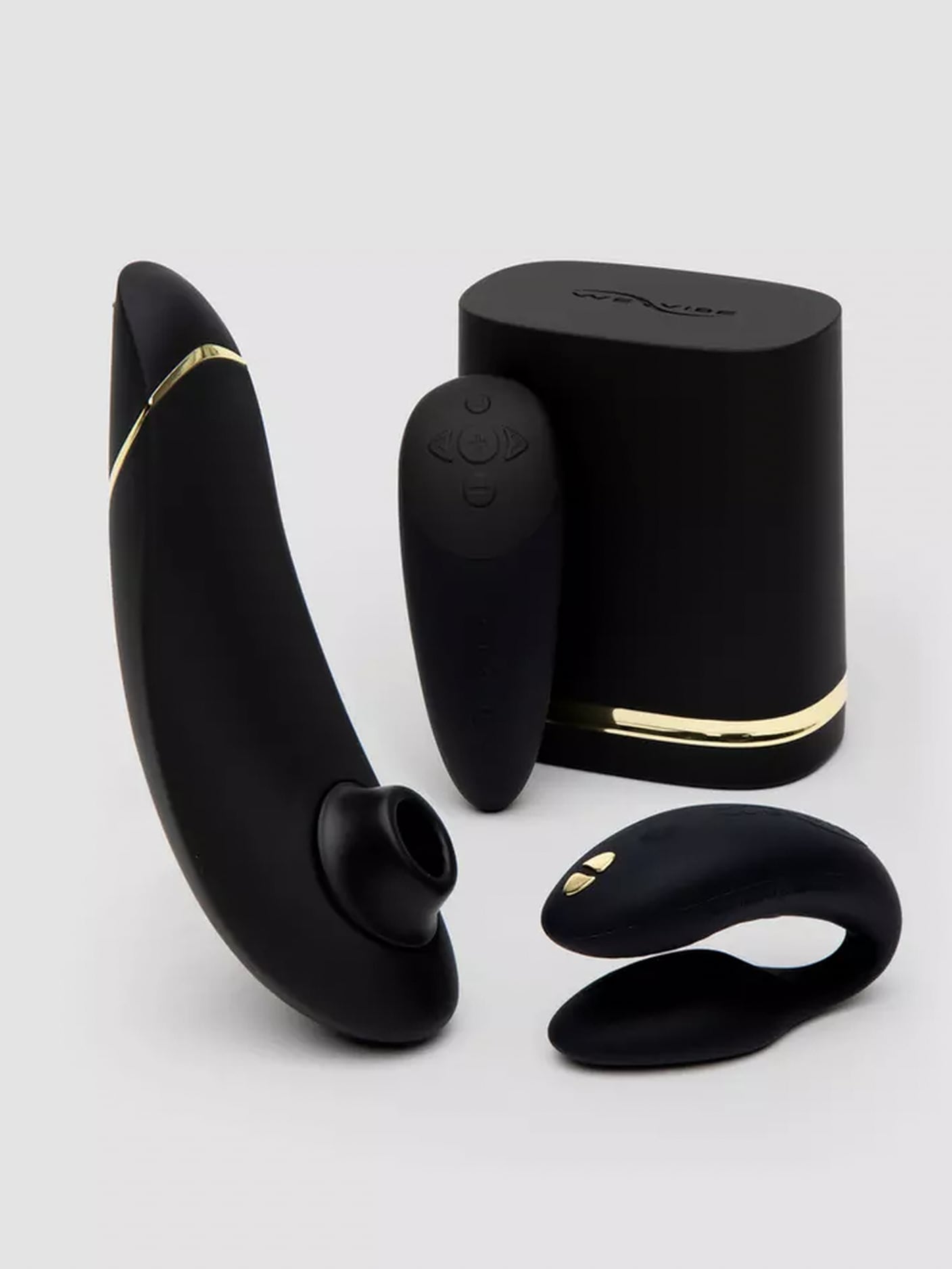 The 7 Best Luxury Sex Toys Popsugar Love And Sex