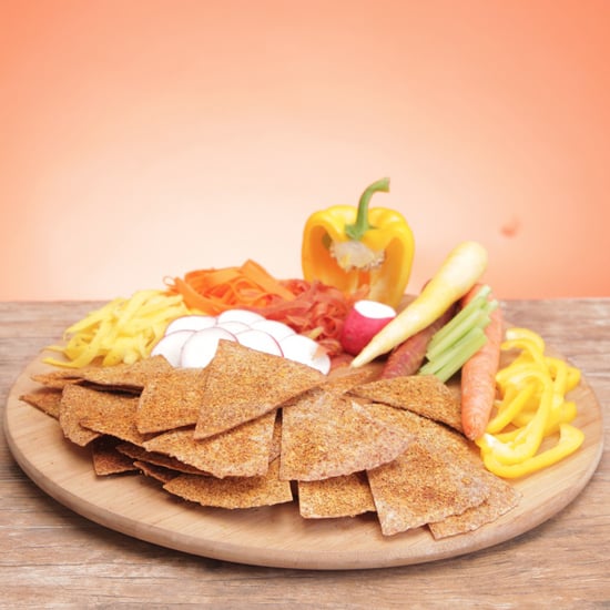 Vegan Doritos Recipe
