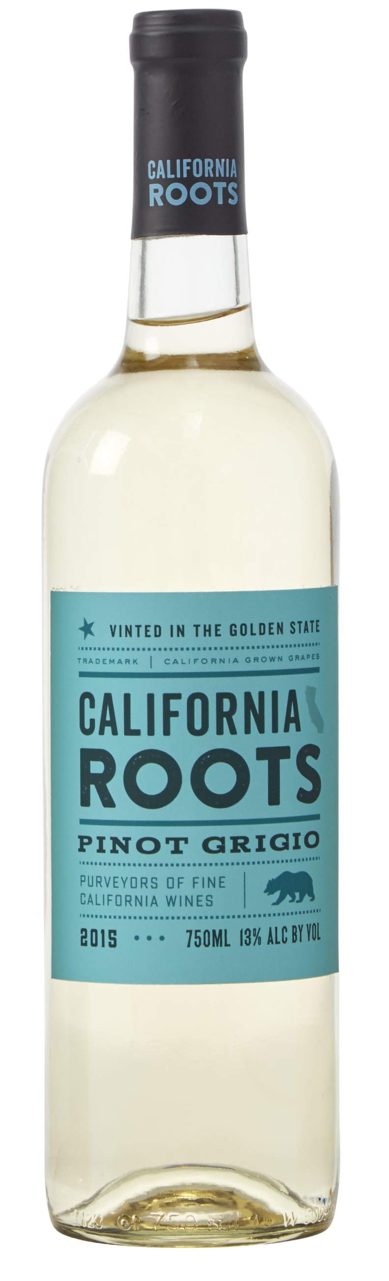 California Roots Pinot Grigio