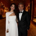 If George and Amal Clooney Were to Walk Down the Aisle Again, She Should Wear This Dress