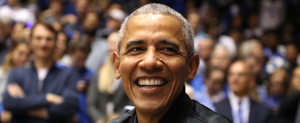 Best Barack Obama 2019 Pictures