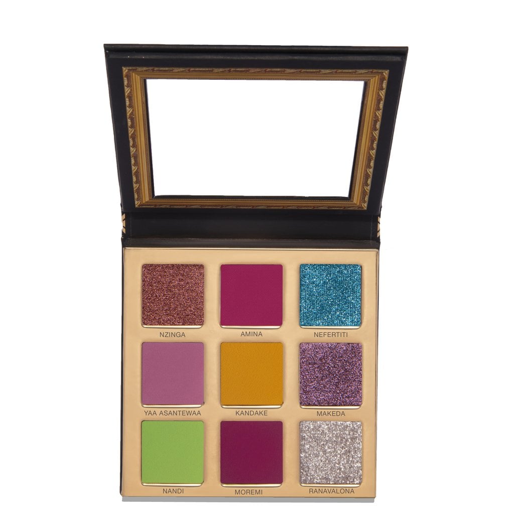 Queen to Be Mini Color Palette