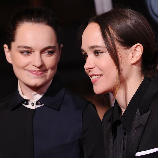 Who Is Ellen Page's Wife, Emma Portner?