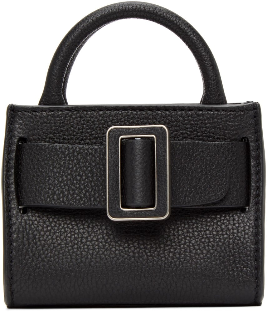 BOYY Soft Bobby Surreal Bag | Shop the 18 Best Handbag Brands Under ...