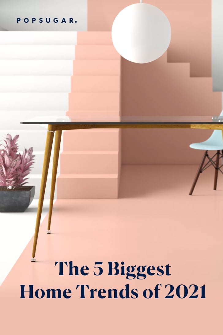 Best 2021 Home Trends to Shop at Wayfair